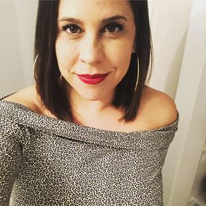 Meet your Posher, Mia